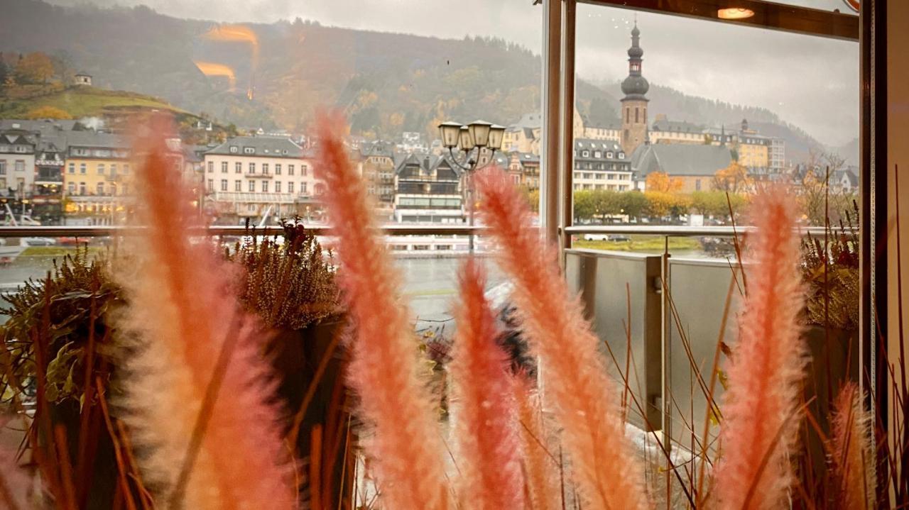 Hotel Moselstern Brixiade &triton Cochem