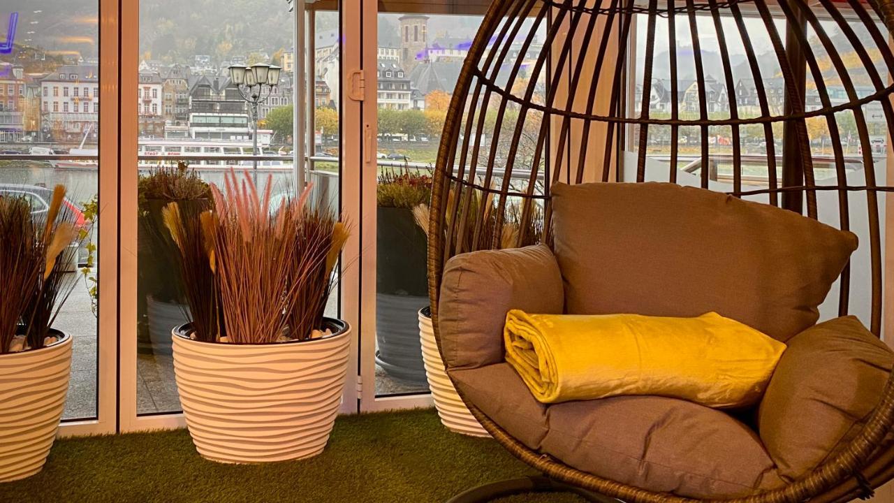 Moselstern Brixiade &triton Hotel 4*