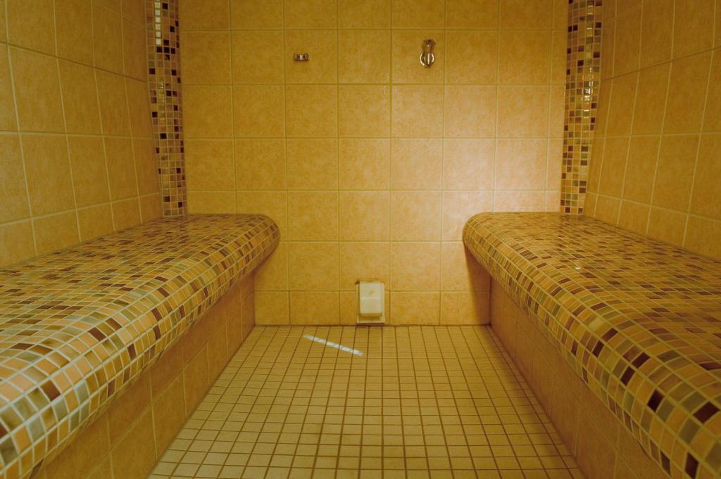 Moselstern Brixiade &triton Hotel 4*