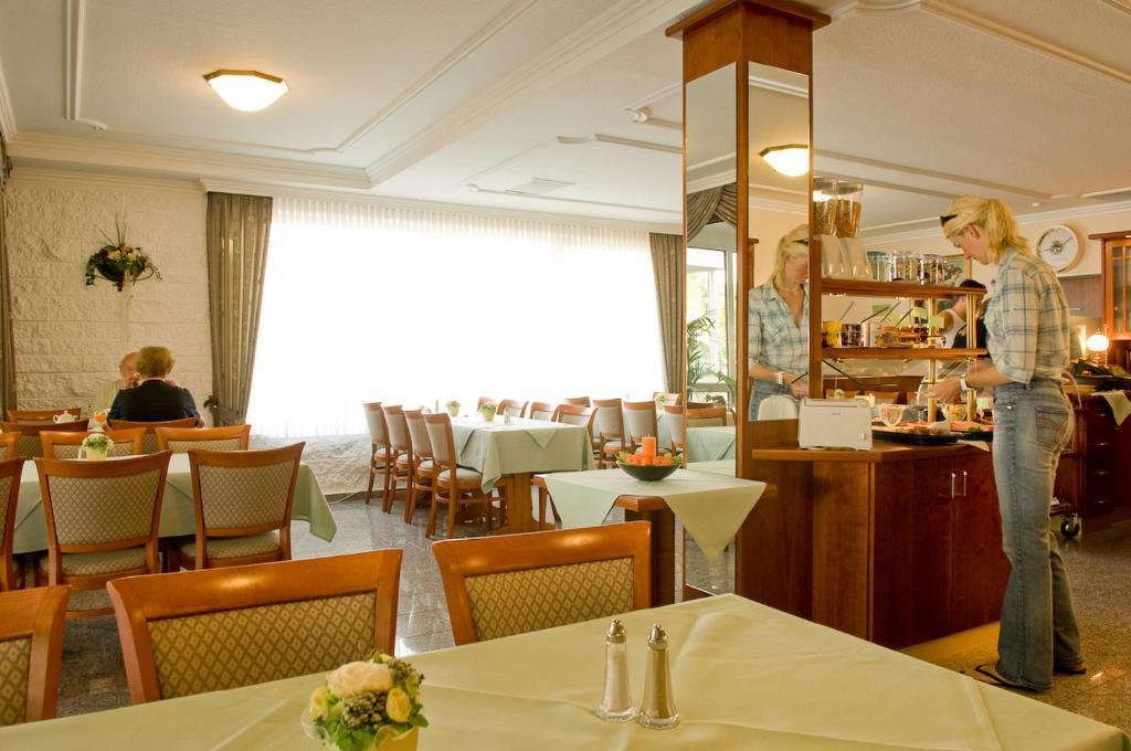 Hotel Moselstern Brixiade &triton