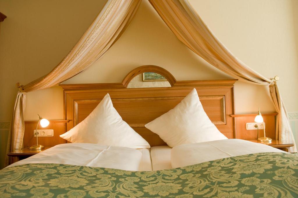 Moselstern Brixiade &triton 4*