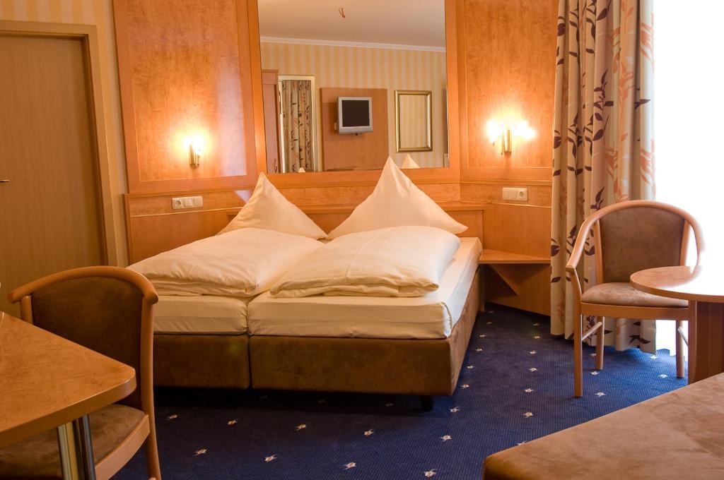 Moselstern Brixiade &triton 4* Cochem