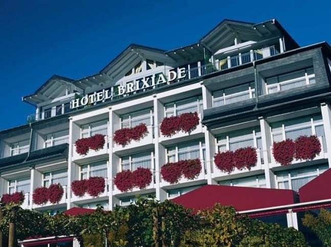 Moselstern Brixiade &triton 4* Cochem