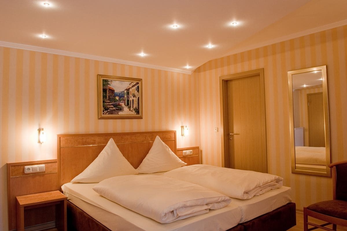 Moselstern Brixiade &triton Hotel Cochem